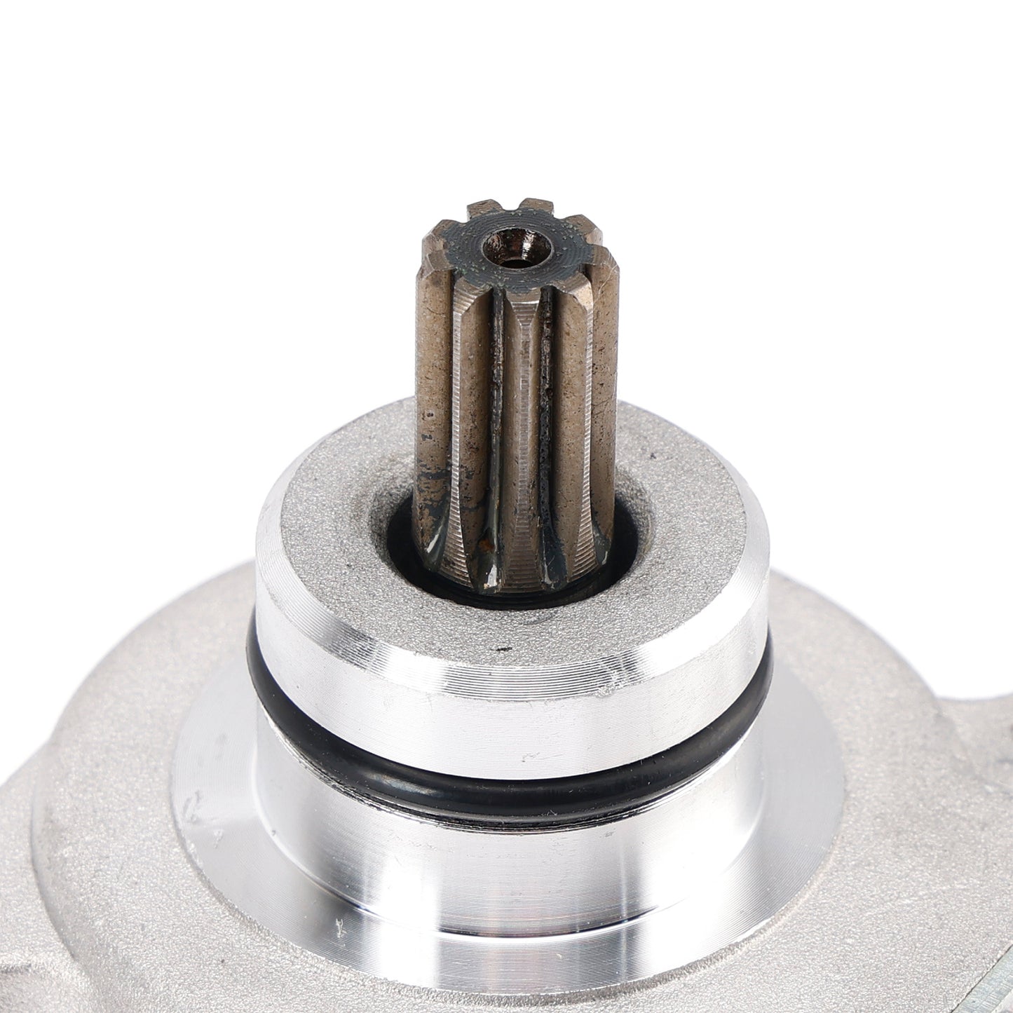 TVS Stryker 125 N4060080 Starter Motor Engine Starting
