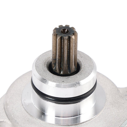 TVS Stryker 125 N4060080 Starter Motor Engine Starting