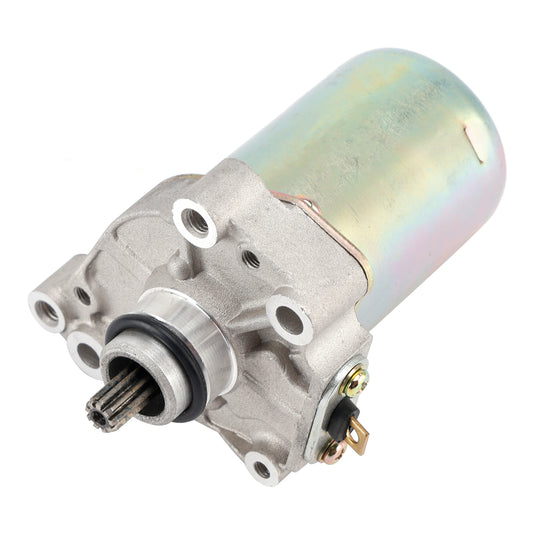 1996-1998 Aprilia RS 125 eng 2T (NO ABS) AP0294800 Starter Motor