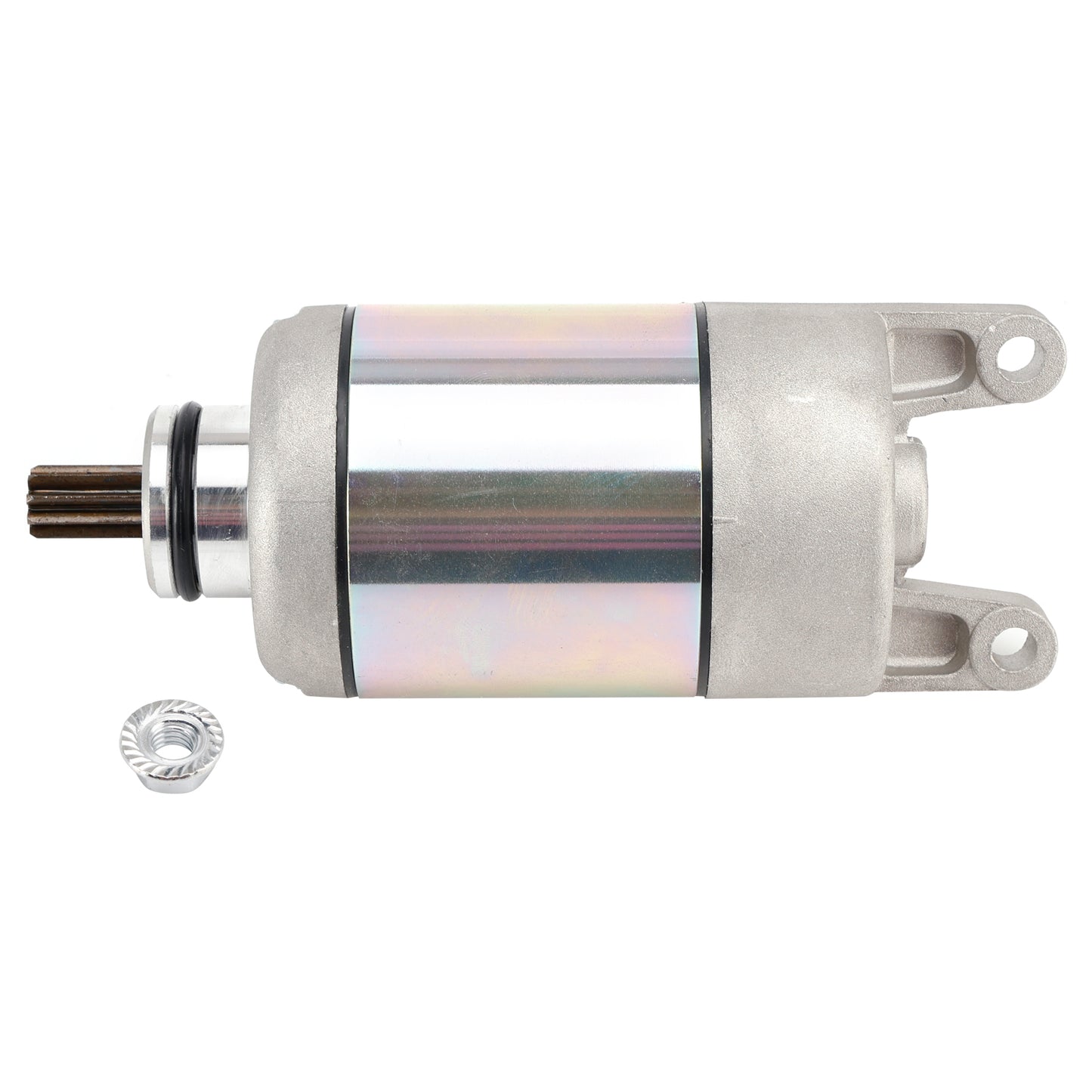 Kawasaki Modenas Jaguh 175 21163-1297 Starter Motor Starting