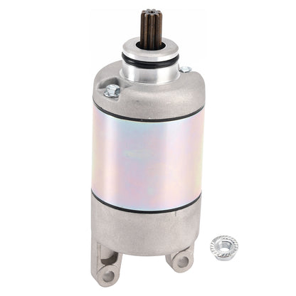 Kawasaki Modenas Jaguh 175 21163-1297 Starter Motor Starting