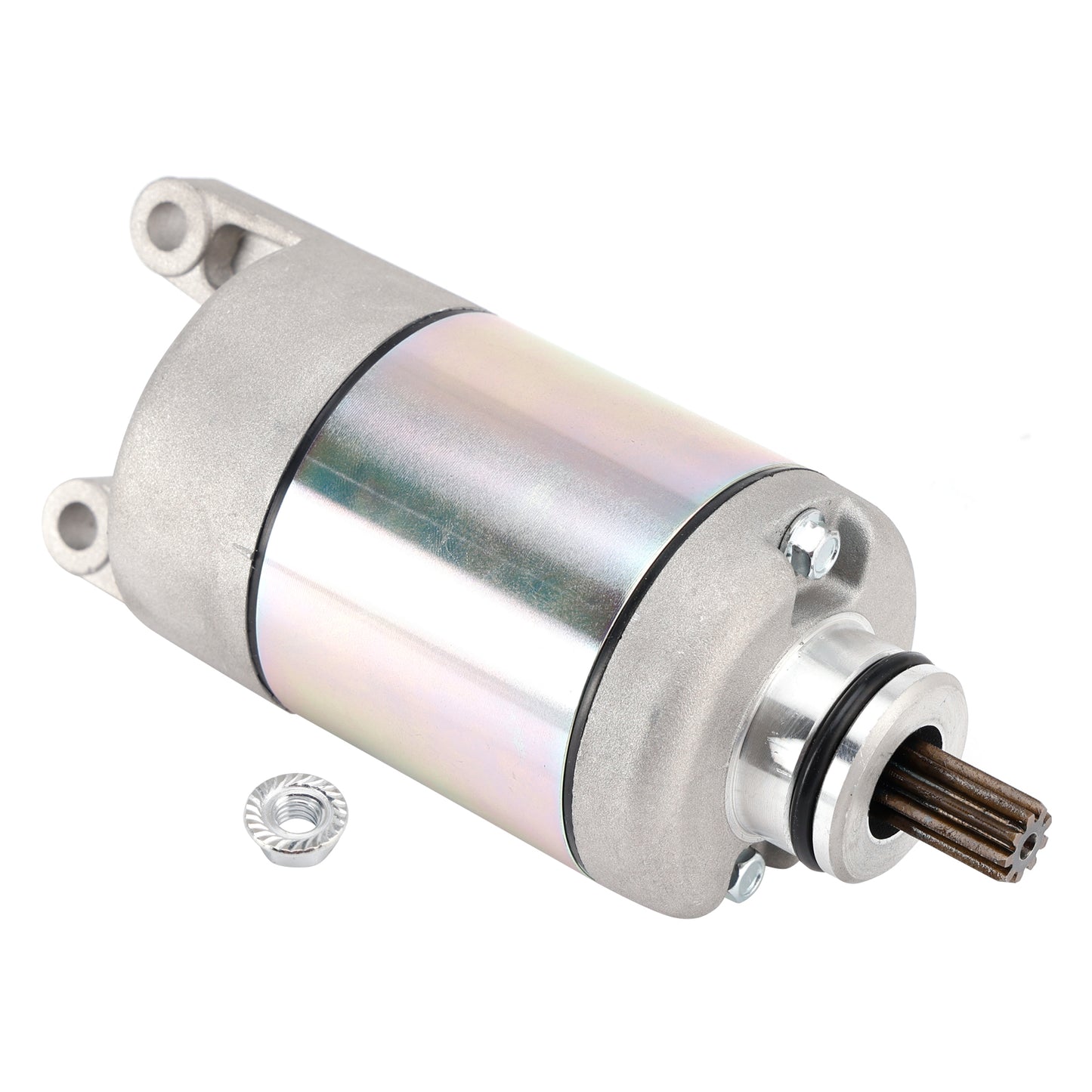 Kawasaki Modenas Jaguh 175 21163-1297 Starter Motor Starting