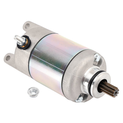 Kawasaki Modenas Jaguh 175 21163-1297 Starter Motor Starting