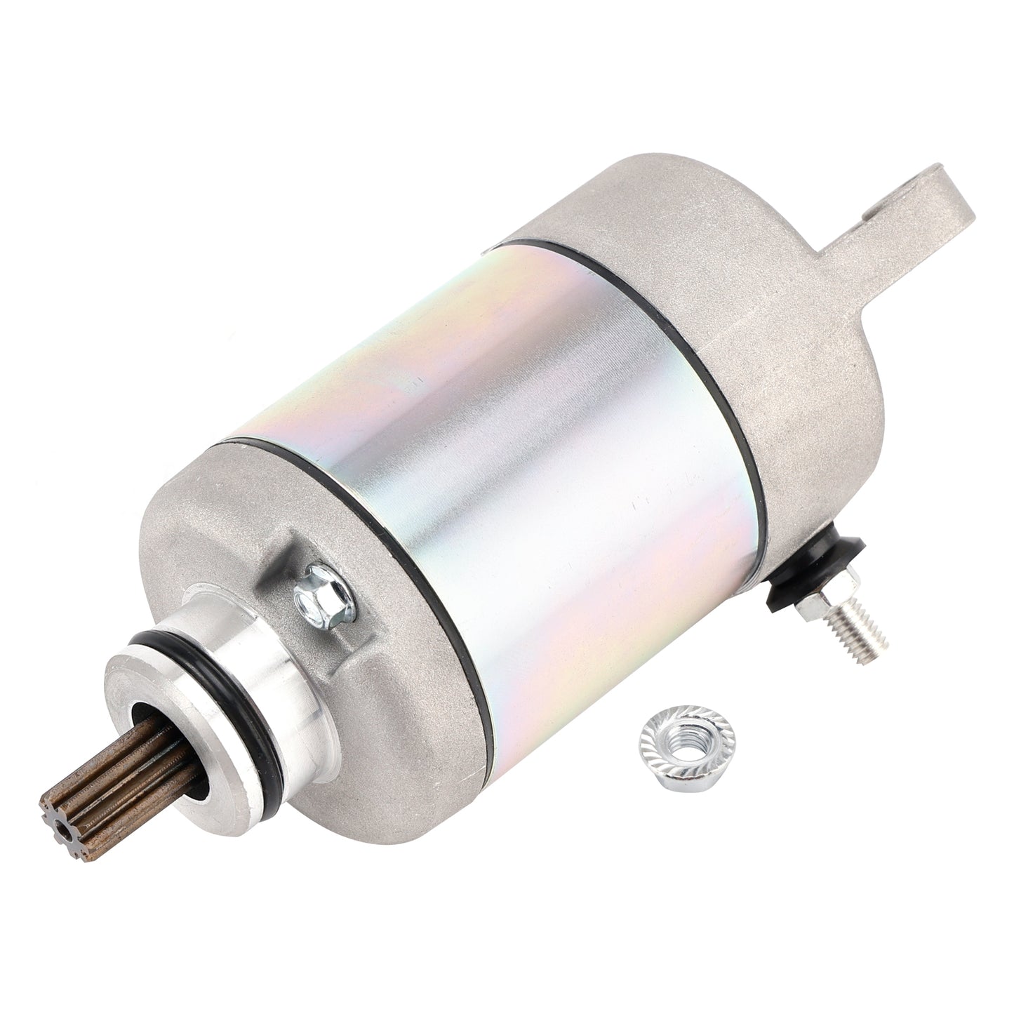 Kawasaki Modenas Jaguh 175 21163-1297 Starter Motor Starting