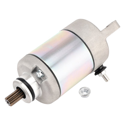 Kawasaki Modenas Jaguh 175 21163-1297 Starter Motor Starting