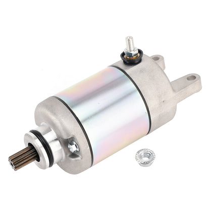 Kawasaki Modenas Jaguh 175 21163-1297 Starter Motor Starting