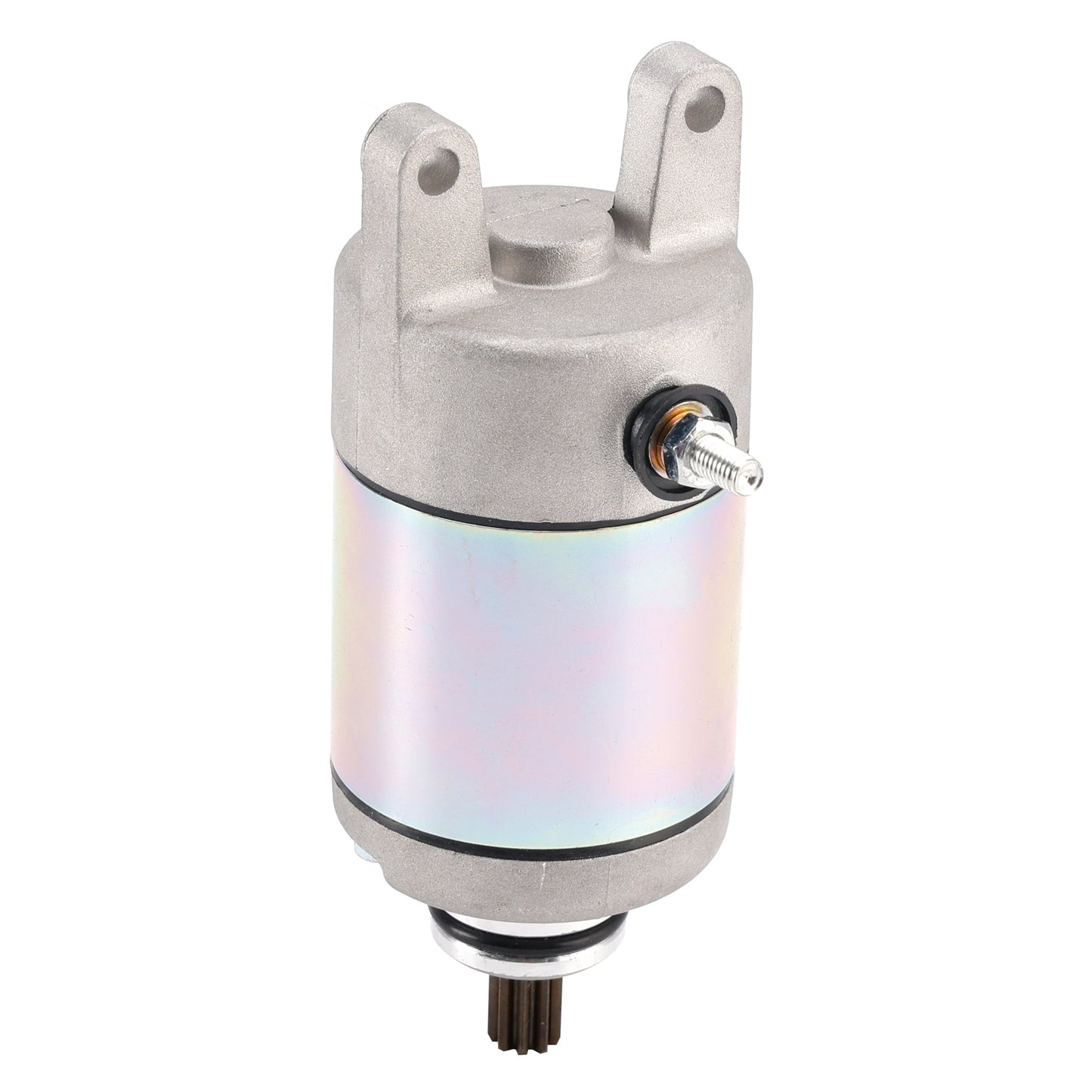 Kawasaki Modenas Jaguh 175 21163-1297 Starter Motor Starting