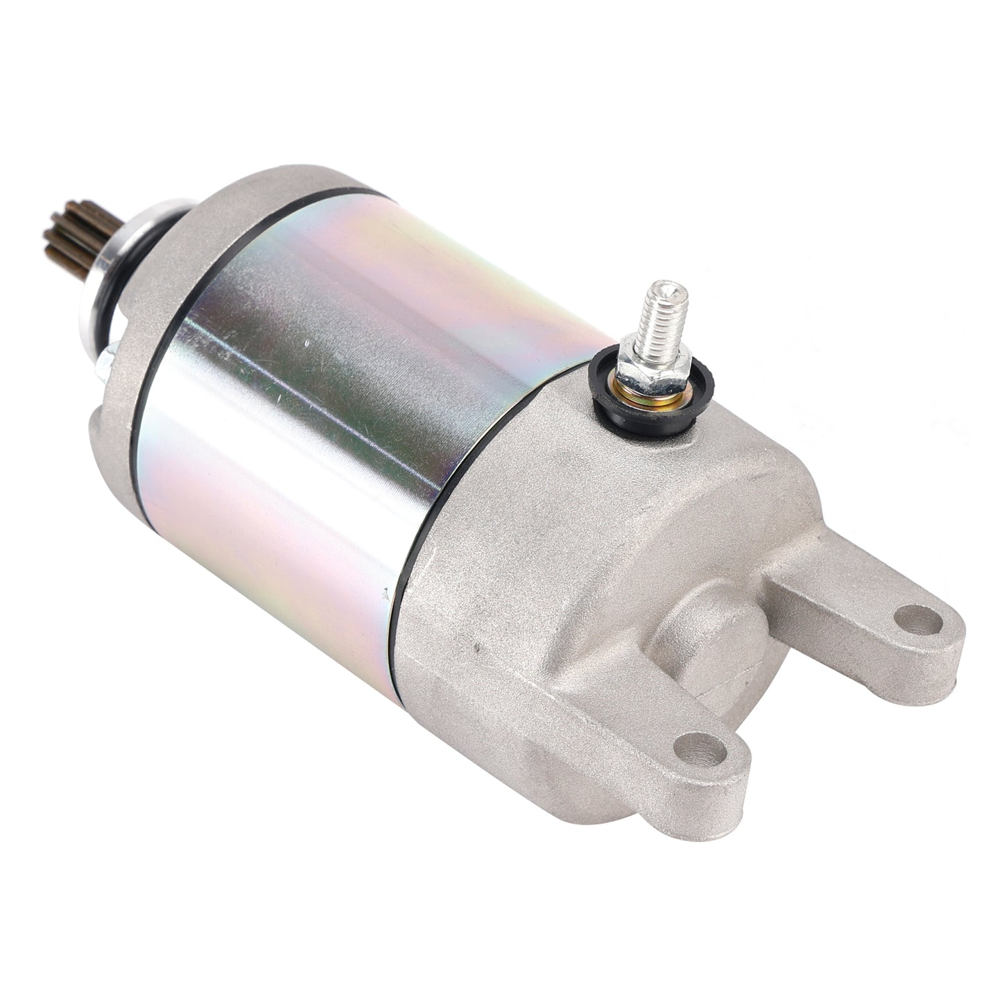 Kawasaki Modenas Jaguh 175 21163-1297 Starter Motor Starting