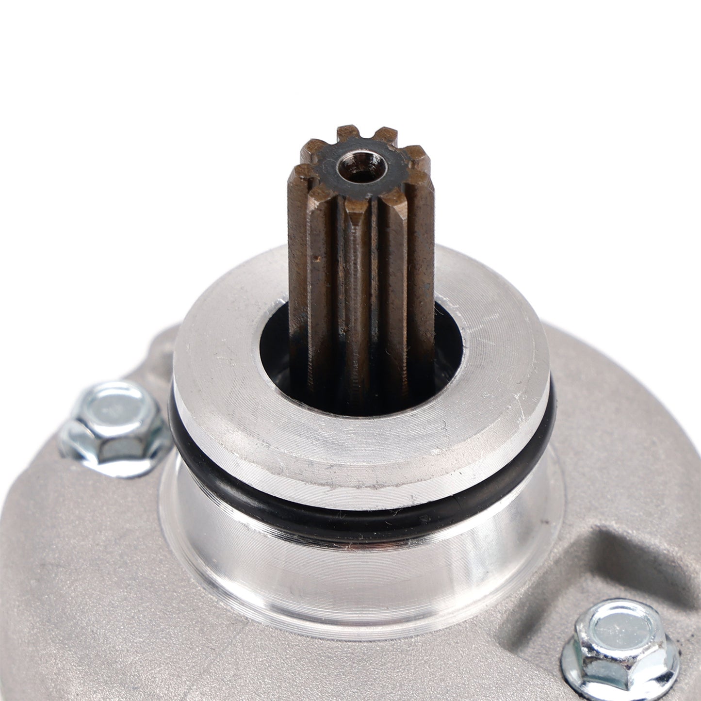 Kawasaki Modenas Jaguh 175 21163-1297 Starter Motor Starting
