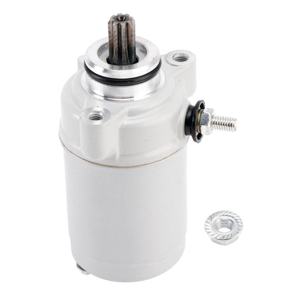 Bajaj CT125 JH351603 Starter Motor Starting 8 Tooth