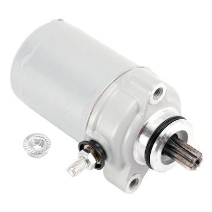 Bajaj CT125 JH351603 Starter Motor Starting 8 Tooth
