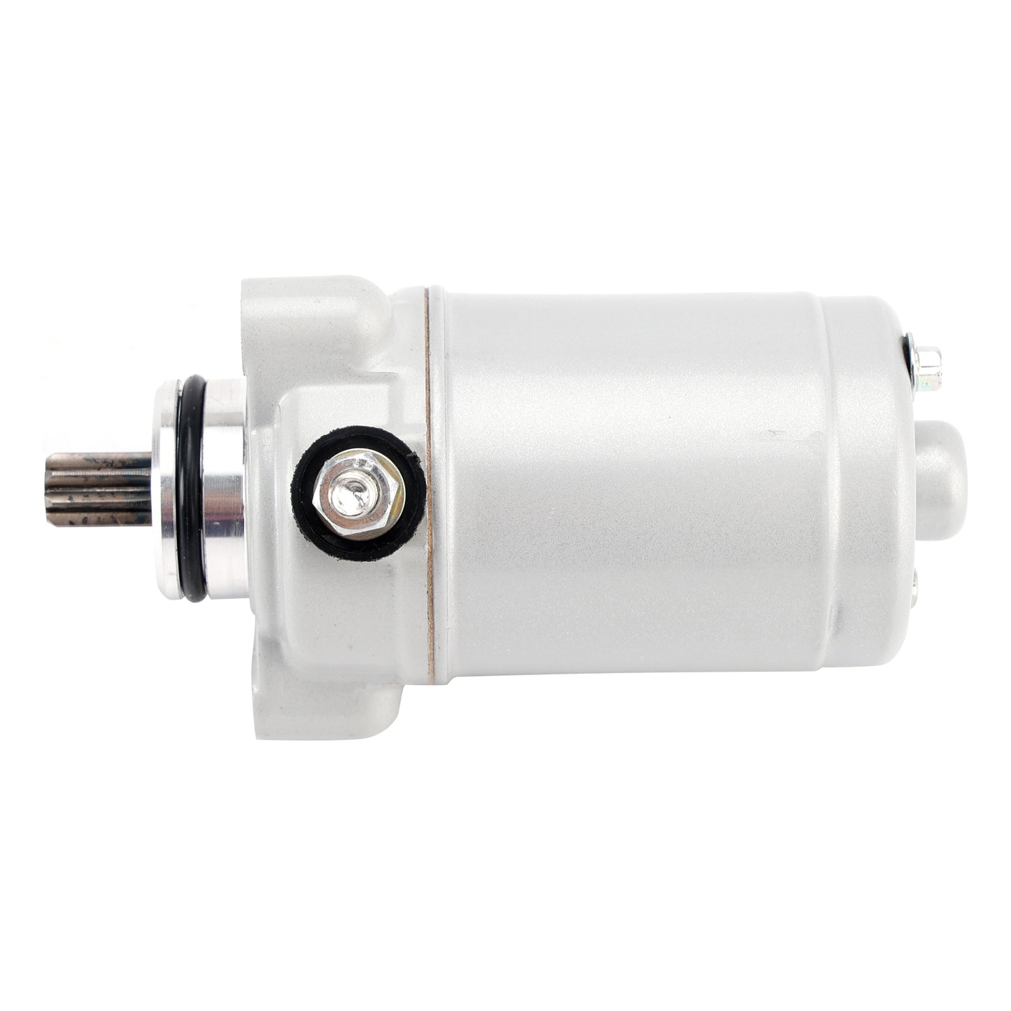 Bajaj CT125 JH351603 Starter Motor Starting 8 Tooth