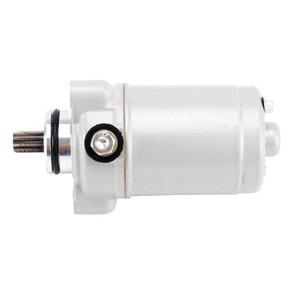 Bajaj CT125 JH351603 Starter Motor Starting 8 Tooth