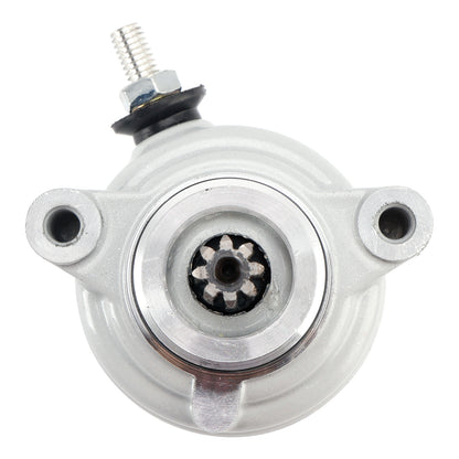 Bajaj CT125 JH351603 Starter Motor Starting 8 Tooth