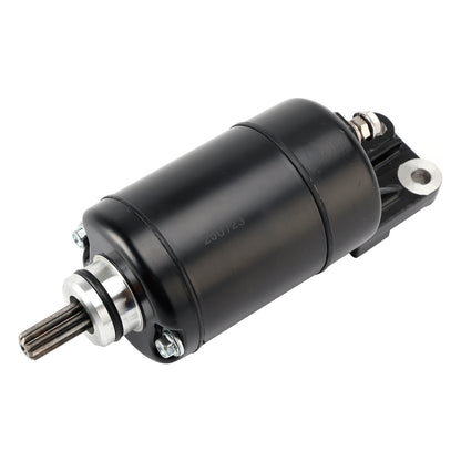 Yamaha WaveRunner VX Cruiser V1 EX EXR 16-25 6EY-81800-00-00 Starter Motor