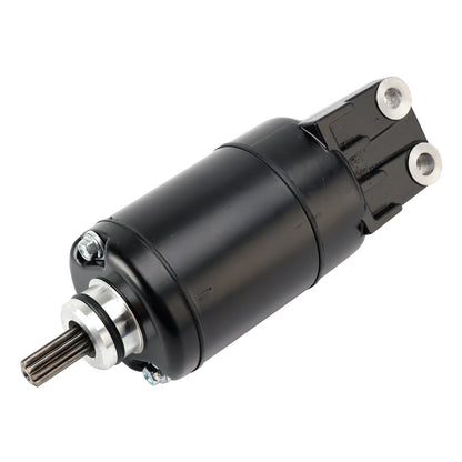 Yamaha WaveRunner VX Cruiser V1 EX EXR 16-25 6EY-81800-00-00 Starter Motor