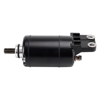 Yamaha WaveRunner VX Cruiser V1 EX EXR 16-25 6EY-81800-00-00 Starter Motor