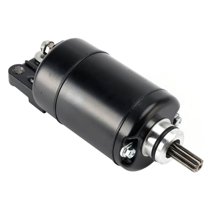 Yamaha WaveRunner VX Cruiser V1 EX EXR 16-25 6EY-81800-00-00 Starter Motor