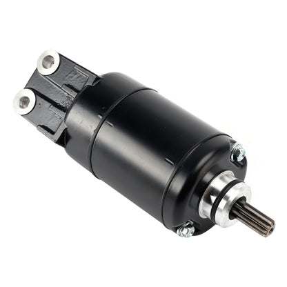 Yamaha WaveRunner VX Cruiser V1 EX EXR 16-25 6EY-81800-00-00 Starter Motor