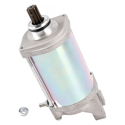 1998-2008 Aprilia RSV 2 1000 AP0294356 Starter Motor