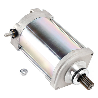 1999-2002 Aprilia RSV 2 1000 SP AP0294356 Starter Motor