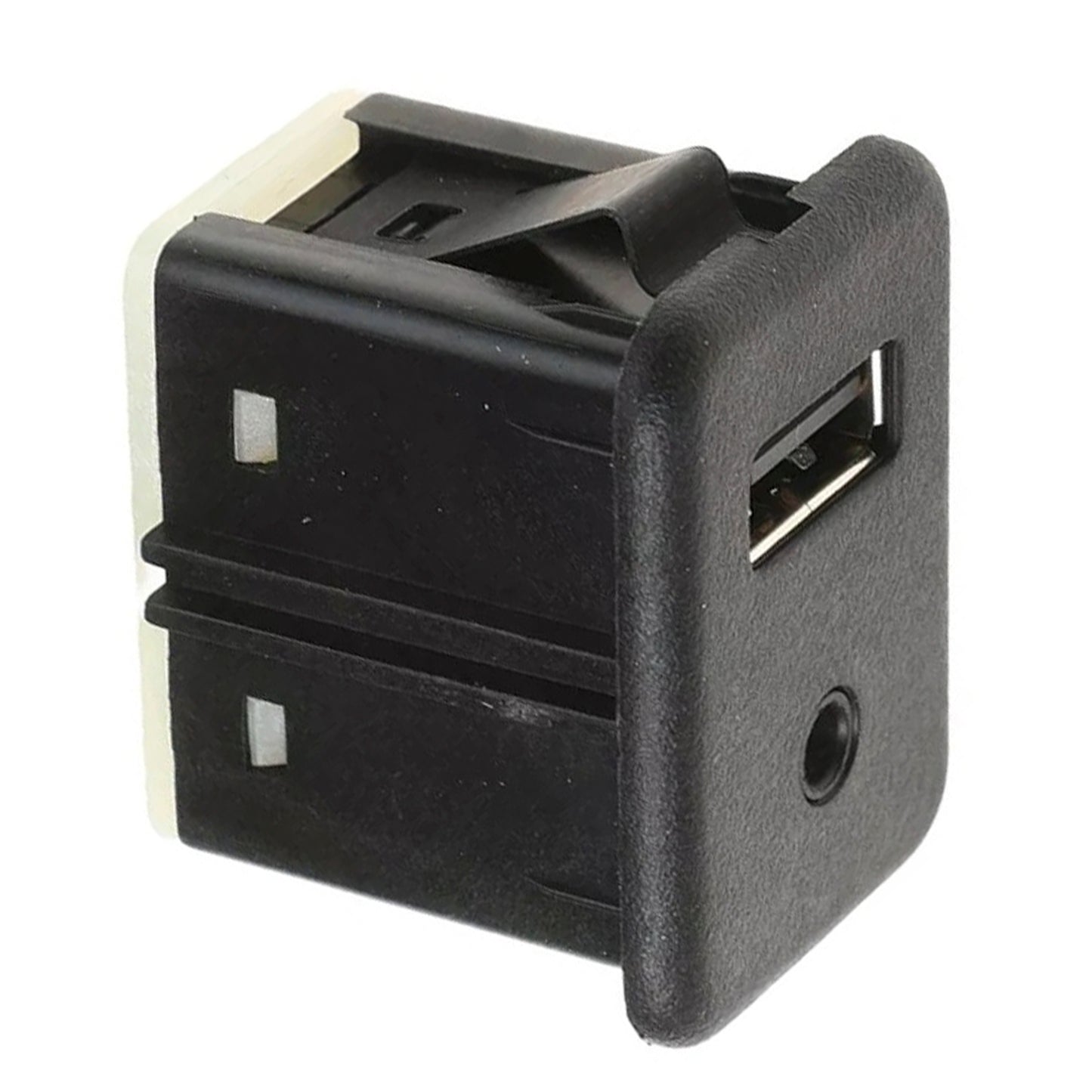 2014-2015 SS 25832462 Center Console Aux USB Port