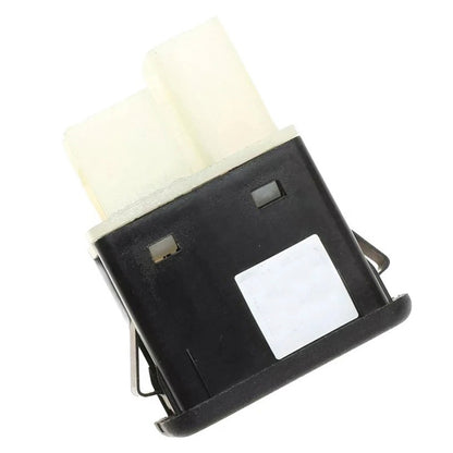 2010-2011 Equinox 25832462 Center Console Aux USB Port