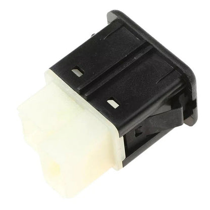 2010-2011 Equinox 25832462 Center Console Aux USB Port