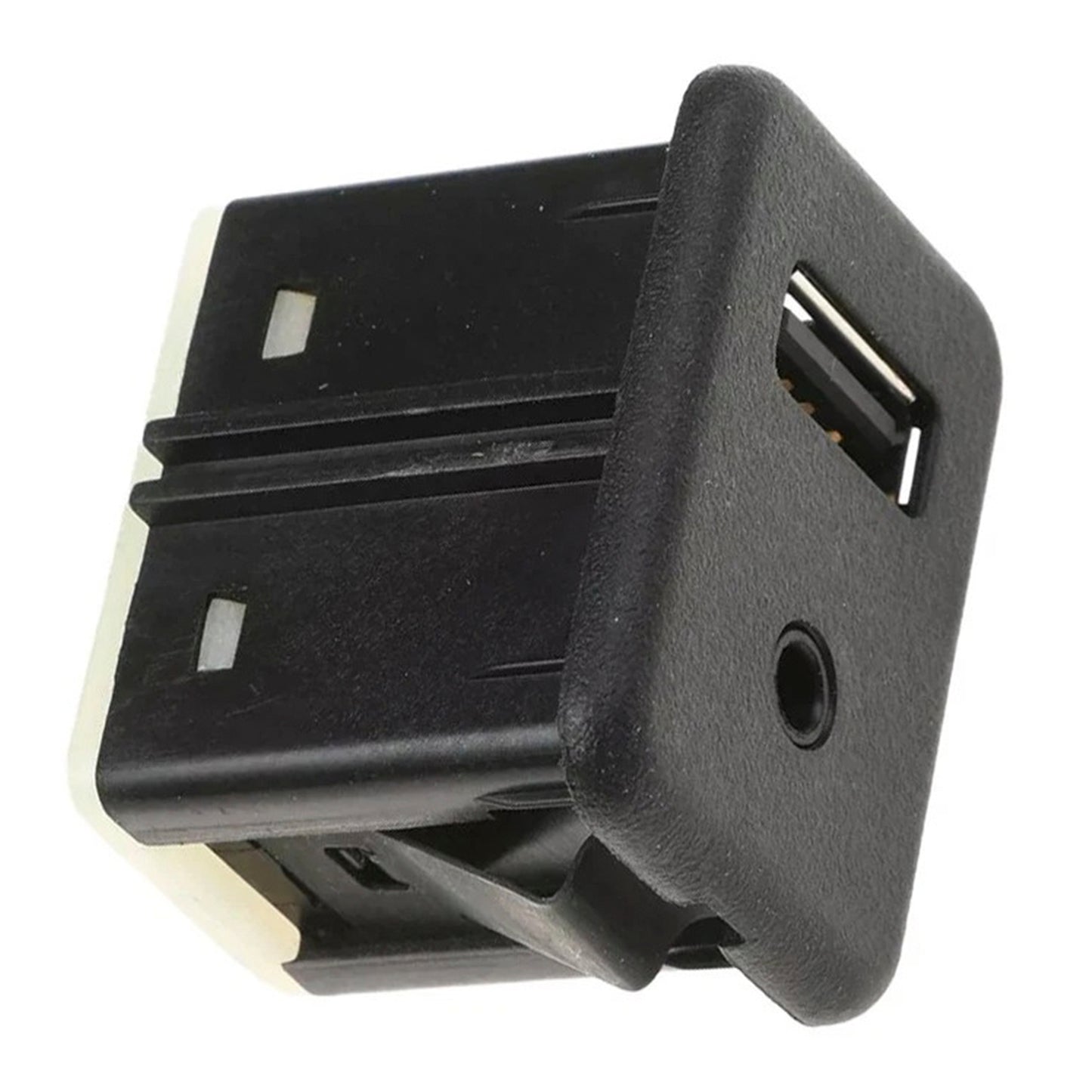 2014-2015 SS 25832462 Center Console Aux USB Port