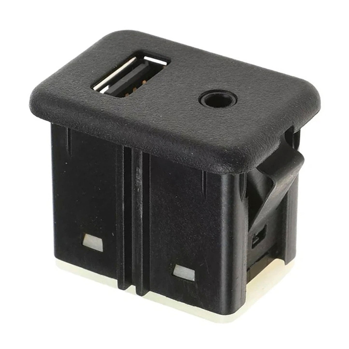 2014-2015 SS 25832462 Center Console Aux USB Port