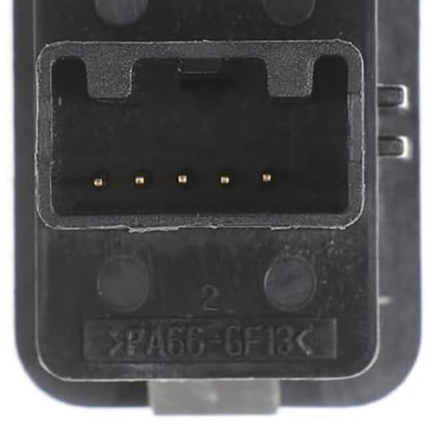 Vauxhall Corsa D GMC 25832461 Aux In/Audio Input Socket Connection