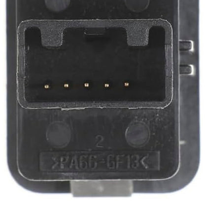 Vauxhall Corsa D GMC 25832461 Aux In/Audio Input Socket Connection