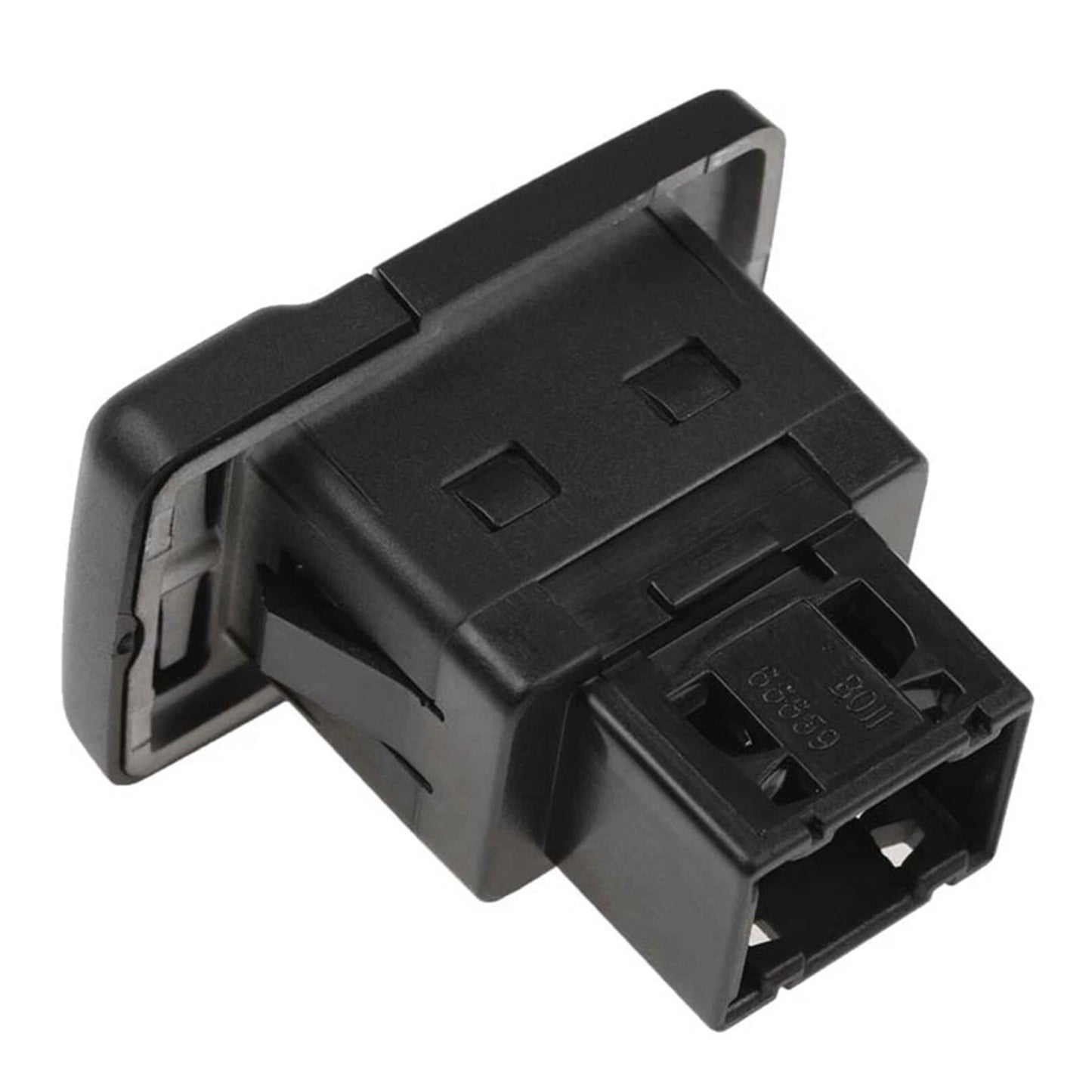 2010-ON Punto Abarth 735547937 USB Media Player USB/AUX Socket