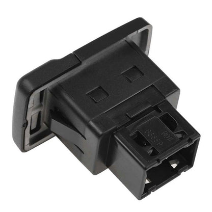 2010-ON Punto Abarth 735547937 USB Media Player USB/AUX Socket
