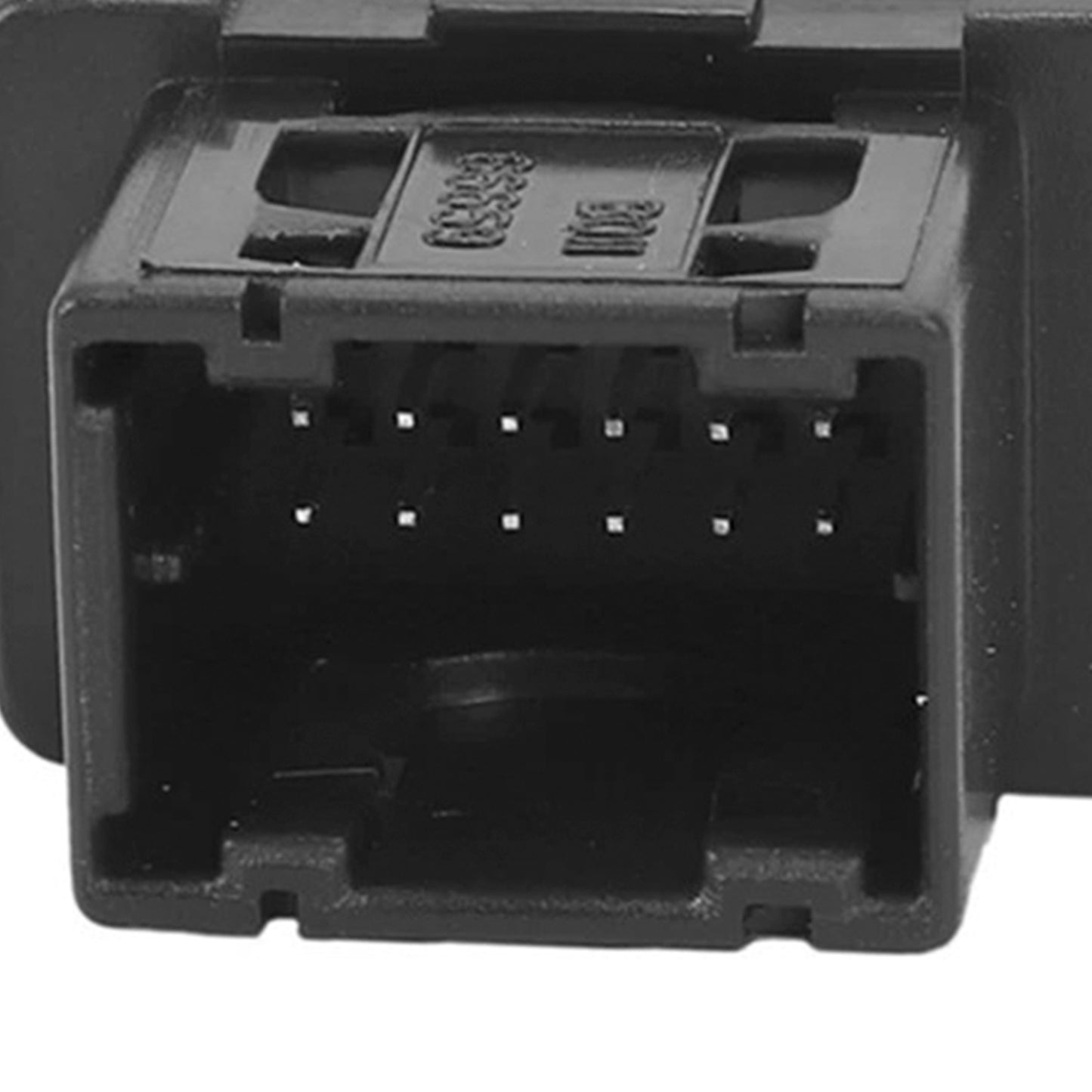 2010-ON Punto Abarth 735547937 USB Media Player USB/AUX Socket