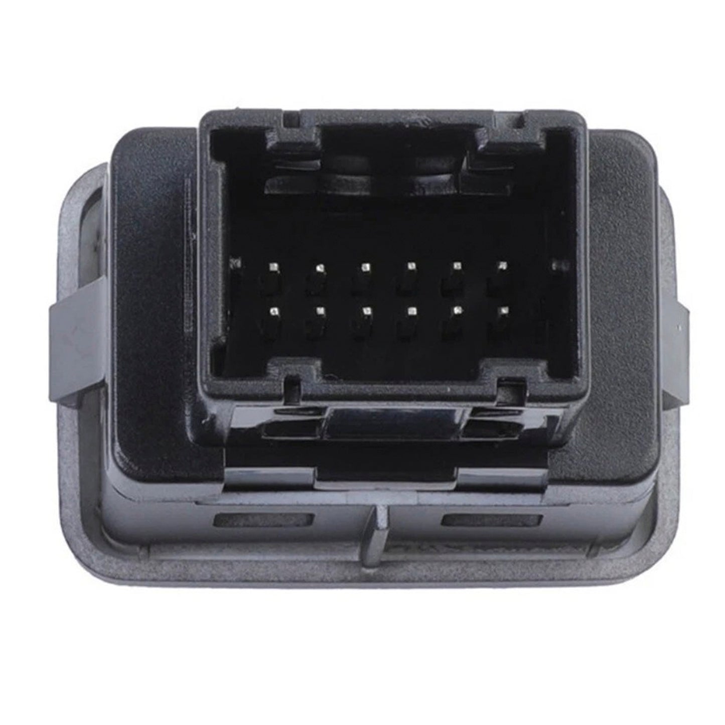 Auxiliary USB Port Socket Adapter 2012-2014 Fiat 500 1SJ82JXWAA
