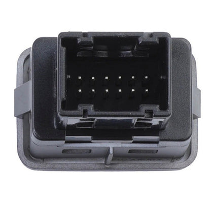 Auxiliary USB Port Socket Adapter 2012-2014 Fiat 500 1SJ82JXWAA