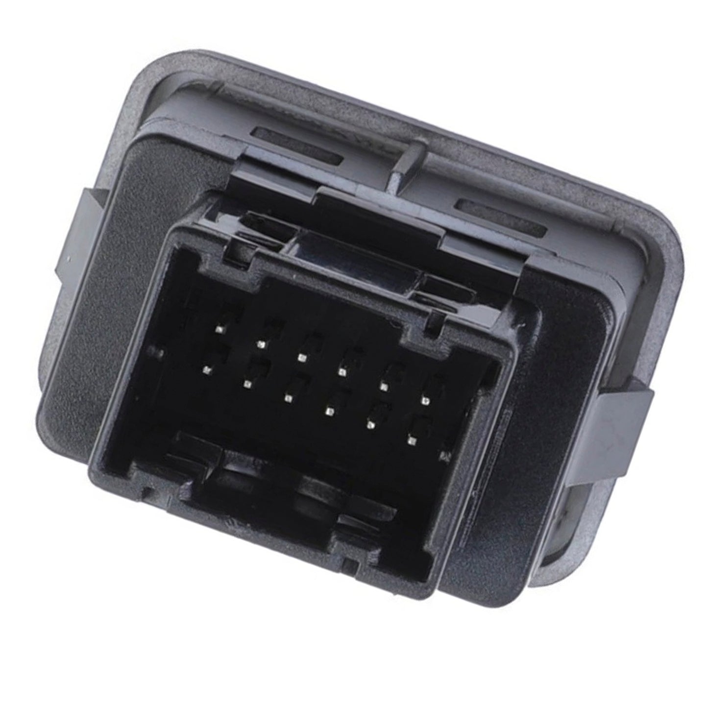 Auxiliary USB Port Socket Adapter 2012-2014 Fiat 500 1SJ82JXWAA