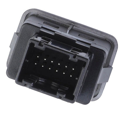 Auxiliary USB Port Socket Adapter 2012-2014 Fiat 500 1SJ82JXWAA