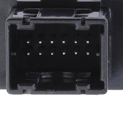 Auxiliary USB Port Socket Adapter 2012-2014 Fiat 500 1SJ82JXWAA