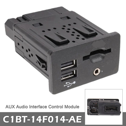 Fusion Explorer F-150 C1BT-14F014-AE AUX Audio Interface Control Module