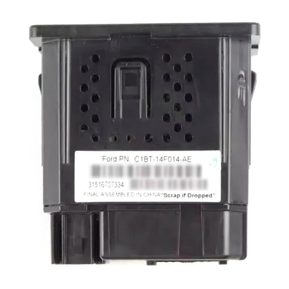Fusion Explorer F-150 C1BT-14F014-AE AUX Audio Interface Control Module