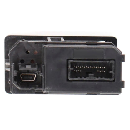 Fusion Explorer F-150 C1BT-14F014-AE AUX Audio Interface Control Module