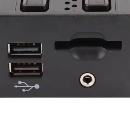 Fusion Explorer F-150 C1BT-14F014-AE AUX Audio Interface Control Module