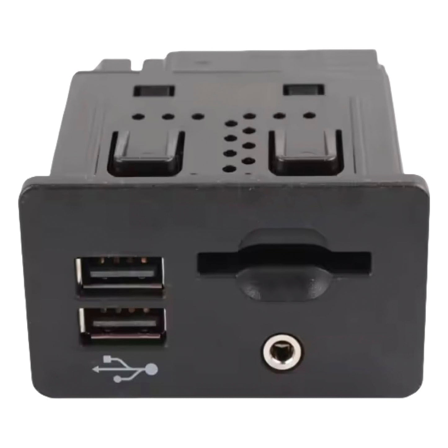 Fusion Explorer F-150 C1BT-14F014-AE AUX Audio Interface Control Module