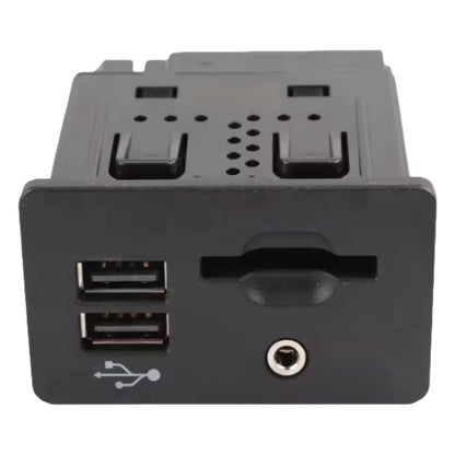 Fusion Explorer F-150 C1BT-14F014-AE AUX Audio Interface Control Module