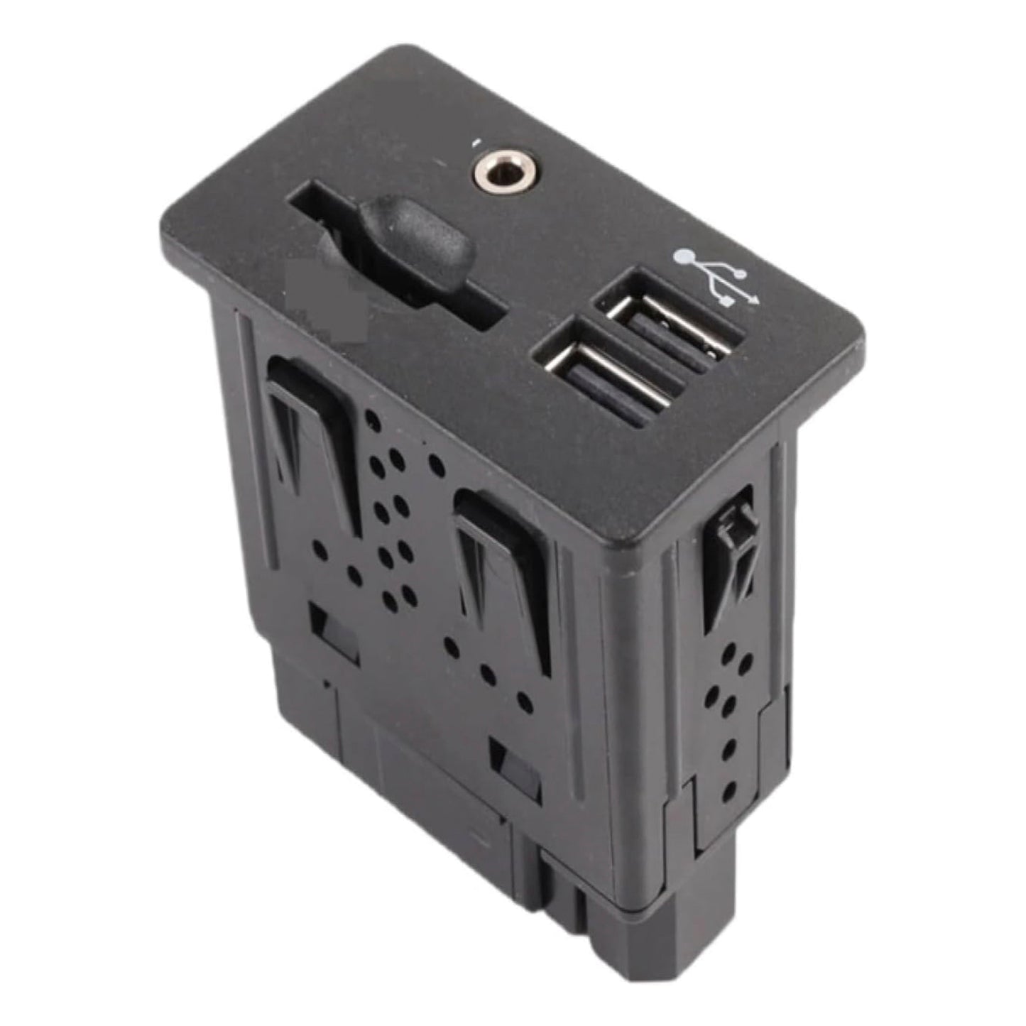 Fusion Explorer F-150 C1BT-14F014-AE AUX Audio Interface Control Module