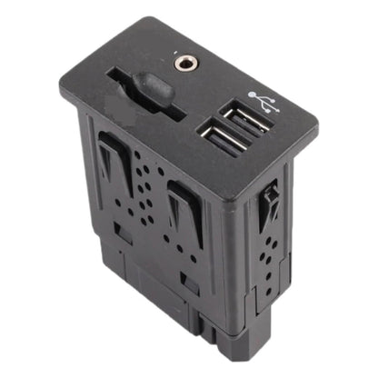 Fusion Explorer F-150 C1BT-14F014-AE AUX Audio Interface Control Module