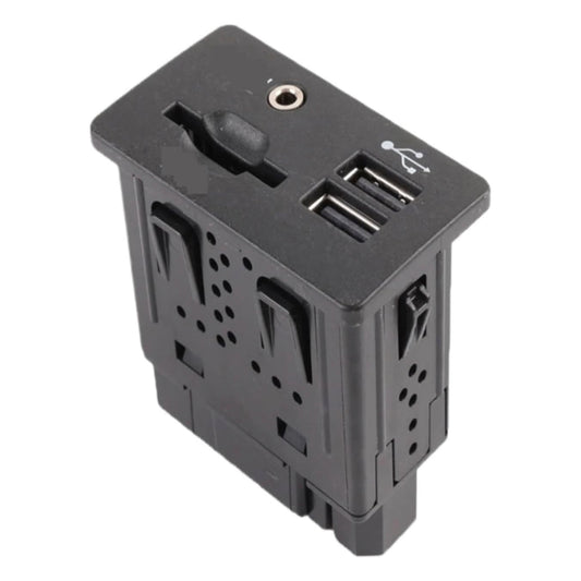 AUX Audio Interface Control Module Fusion Explorer F-150 C1BT-14F014-AE