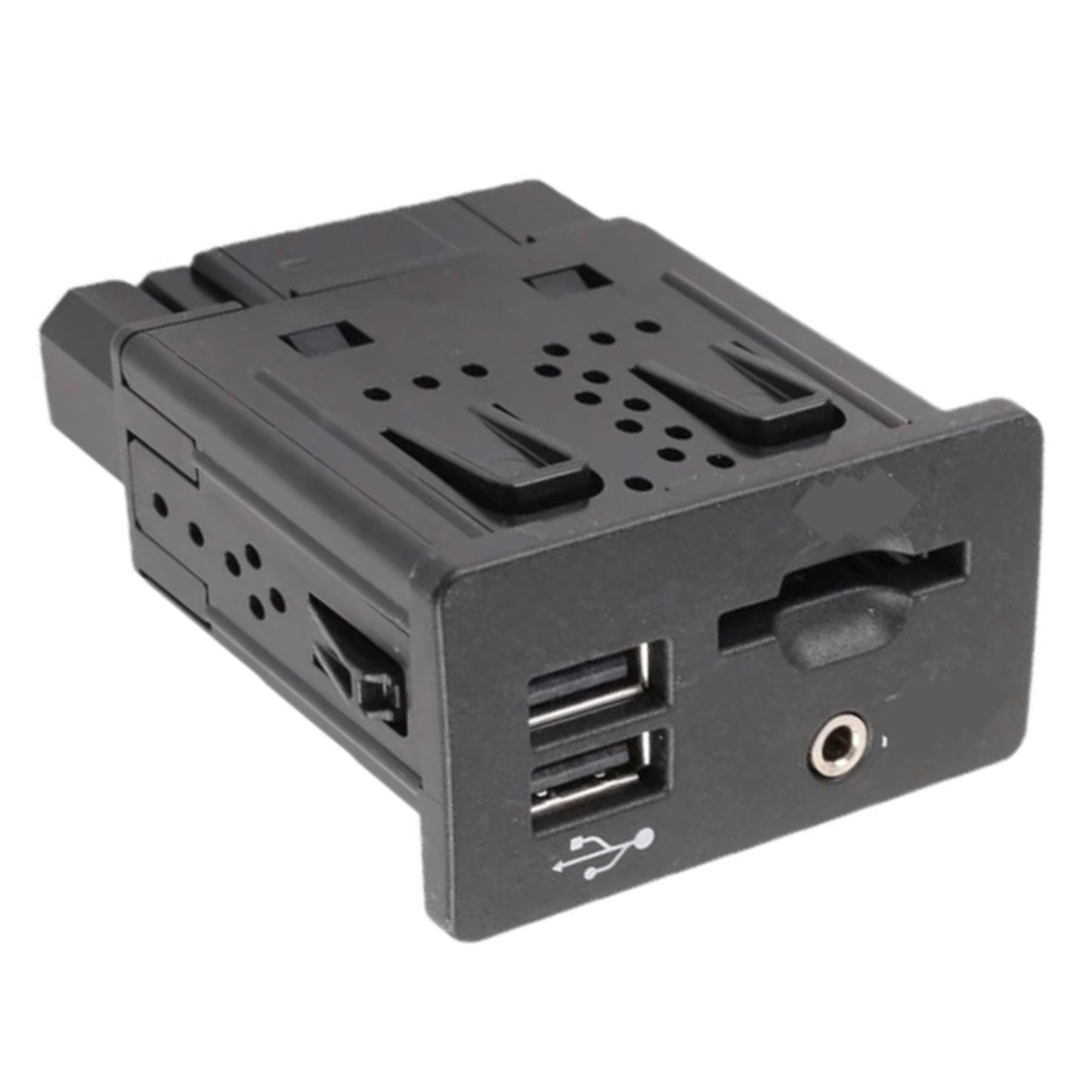 Fusion Explorer F-150 C1BT-14F014-AE AUX Audio Interface Control Module